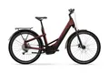 Winora Yakun X10 800 Low 27.5'' E-Bike Trekking Pedelec warm rot 2025 44 cm Unisex