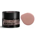 Easy Fluid Aufbaugel für Gelnägel  Perfect Nude  TPOfrei  Farbgel für Gelnäge...