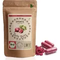 Rote Bete Kapseln 180 Stk