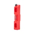 ACERBIS 0024917.110.700 Tank Kraftstoffpumpe Vertical T-Shirt 6L Rot