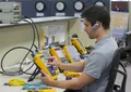 Fluke Networks Cable Analyzer DSX2-5000QI INT Kommunikationstechnik 4955088