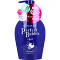Senka Perfect Whip For Body Floral Plus N - 500ml