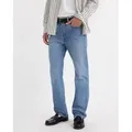 Levi's für Herren. 00501-3504 Jeans 501 Original blau (32/32), Lässig, Baumwolle, Denim