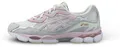 Asics Gel-Nyc - concrete/barely rose, Größe:5