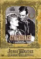 John Ford`s Stagecoach - John Wayne  DVD/NEU/OVP