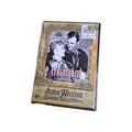 John Ford`s Stagecoach - John Wayne  DVD/NEU/OVP