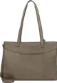 Cowboysbag Cow Crust Elston Schultertasche Leder 34 cm