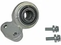 METZGER Lagerung, Lenker 52007811 hinten für BMW