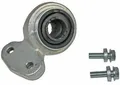METZGER Lagerung, Lenker für BMW VA links hinten MIT HALTER 52007811