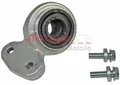 Original METZGER Lagerung Lenker 52007811 für BMW