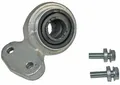 METZGER AUTOTEILE Lagerung, Lenker 52007811 für BMW