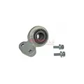 METZGER Lagerung, Lenker  52007811 KIT + für BMW, Vorderachse, hinten, links