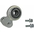 52007811 METZGER AUTOTEILE Lagerung, Lenker COMPETENCE KIT
