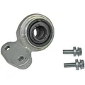 Lagerung Lenker hinten Hydrolager - 66 mm METZGER für u.a. BMW 3er