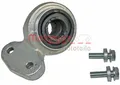 METZGER 52007811 Lagerung, Lenker für BMW