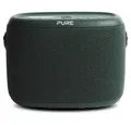PURE97 Woodland - Bluetooth Lautsprecher - grün Bluetooth-Lautsprecher
