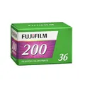 Fuji Kleinbildfilm 200 ISO 135-36