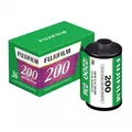 Fotografie Film - Fujifilm 200/135/36 ISO 200 Exp. 02.2026 Farbnegativfilm