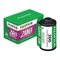 Fujifilm C200 Schutz A Farben 36 Posen 135mm Iso 200 Fujicolor