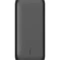 Belkin Boost↑ChargeTM Powerbank - 20.000 mAh - Schwarz - Schwarz