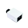 iFi Audio SilentPower DC Blocker+ – Blockiert DC Offset im Wechselstrom mit IEC