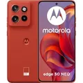 Motorola Edge 60 Neo 256GB Pantone Poinciana - Rot