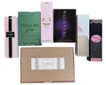 Trend Düfte: Set X 6 Parfüm Flakon für Damen 15 ML Miniaturen in Geschenkbox