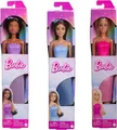 Barbie Doll, Modepuppe, Weiblich, 3 Jahr(e), Mädchen, 300 mm, 25 g