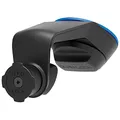 QUAD LOCK Auto-Handyhalterung für Windschutzscheibe/Armaturenbrett – für iPhone, Galaxy, Pixel und Universaladapter