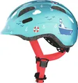 Kinderfahrradhelm Abus Smiley 2.0 r. S 45-50 cm