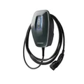 Mennekes E-Mobil. Wallbox AMTRON 1347122205BK Ladestationen Wallbox