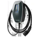 Mennekes E-Mobil. - Ladestation E-Mobility Wallbox AMTRON 1347122205BK 4Busines