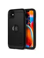 Spigen Tough Armor - black - iPhone 11