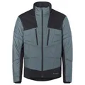 Vaude - Minaki Jacket IV - Fahrradjacke Gr M grau