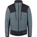 Vaude Herren Minaki IV Jacke (Größe M, grau)