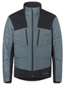 VAUDE Minaki Jacket IV für Herren – Thermo Fahrradjacke mit PrimaLoft Wattierung, wasserdichte & atmungsaktive Windjacke, Fahrrad Jacke für Herren – Ideal für MTB & Radtouren