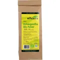 ASHWAGANDHA BIO Pulver 200 g PZN17394144
