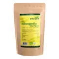 2x ASHWAGANDHA BIO Pulver 200 G