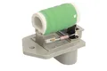 Für DENSO DRS01004 Series Resistor, electric motor (radiator fan) DRS01004 Air