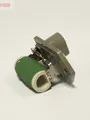 DENSO Vorwiderstand Elektromotor (Kühlerlüfter) DRS01004 für ALFA DOBLO PUNTO