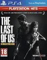 The Last Of Us Remastered (Playstation Hits) Juego para PlayStation 4 [PAL ES]