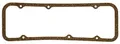 AJUSA 11018100 Zylinderkopf- / Ventildeckeldichtung Kompatibel mit FIAT 131 Limousine 131 4130541 A850X6584ARA FA00622100