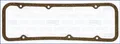 AJUSA 11018100 Dichtung, Zylinderkopfhaube passend für FIAT SEAT
