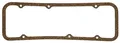 Ventildeckeldichtung 11018100 AJUSA für FIAT SEAT