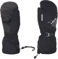 LEVEL STAR Fäustling 2026 pk black - 9