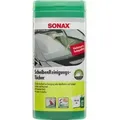 SONAX Feuchttuch Typbezeichnung des Duftes: Frische Duft Maße: 20 x