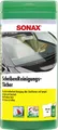 Sonax Reinigungstücher ScheibenReinigungsTücher Box 04120000 Dose
