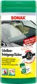 SONAX ScheibenReinigungsTücher Box 25 Stk.