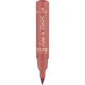 essence Line N" Stain! Tattoo Lip Liner 02 Must Have Brown'