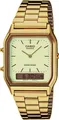 Casio CASIO Collection Retro AQ-230GA-9DMQYES Uni Armbanduhr